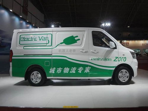 為什么新能源面包車大部分都是貨運(yùn)版 純電動客運(yùn)版乘用面包車少