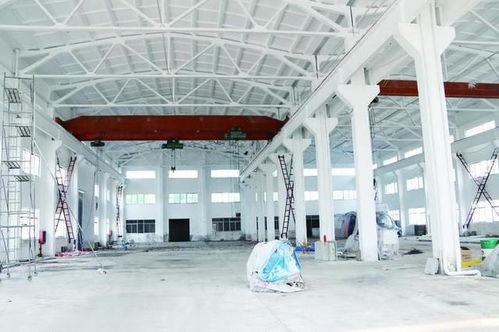 重大項目建設(shè) 進行時 二十三 ①