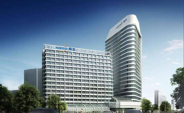 恒生電子子公司陷困局 4億罰款陰影下的“斷尾求生”能否奏效？