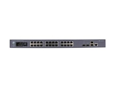 華為S2326TP交換機(jī)杭州熱銷，僅828元打造高性價(jià)比企業(yè)網(wǎng)絡(luò)